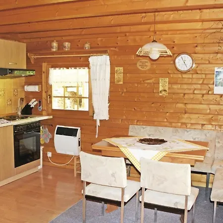 Am Thueringer Holiday home *