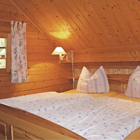 Holiday home Am Thueringer Drognitz