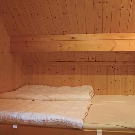 Holiday home Am Thueringer