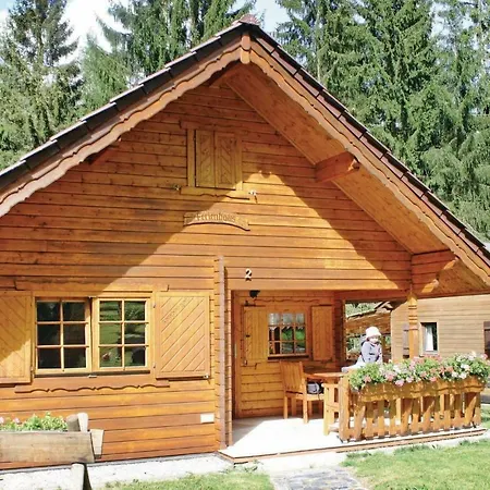 Holiday home Am Thueringer