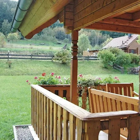 Holiday home Am Thueringer Drognitz